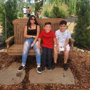 Meet your Posher, Karen